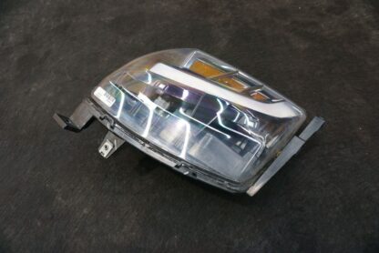 Front Right Passenger Side Left Fog Light Lamp 1034325-00-A Tesla Model X 16-20 - Image 4