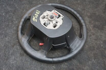 Front Steering Wheel Heated OEM FL3Z3600FA Ford F150 Shelby P552 15-16 *Note* - Image 11