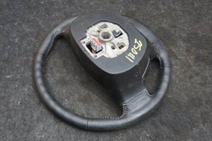 Front Steering Wheel Heated OEM FL3Z3600FA Ford F150 Shelby P552 15-16 *Note* - Image 12