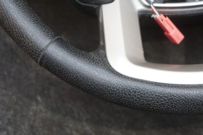 Front Steering Wheel Heated OEM FL3Z3600FA Ford F150 Shelby P552 15-16 *Note* - Image 6