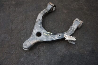 Front Suspension Left Upper Control Arm OEM 1027322-00-D Tesla Model X 75D 16-20 - Image 3