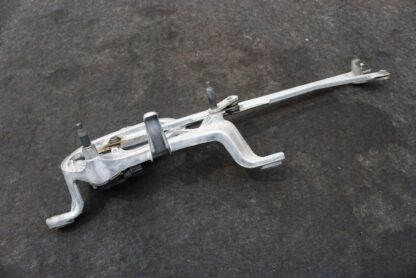 Front Windshield Wiper Motor Linkage Assembly 1034391-00-D Tesla Model X 2016-20 - Image 3