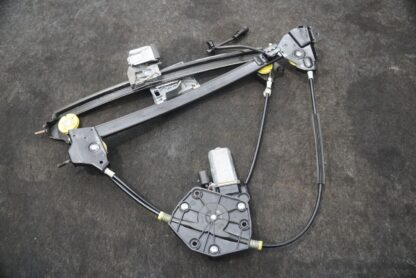 Left Driver Door Window Regulator Lift Motor 69875400 Ferrari California T 08-18 - Image 2