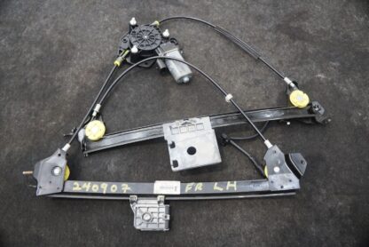 Left Driver Door Window Regulator Lift Motor 69875400 Ferrari California T 08-18