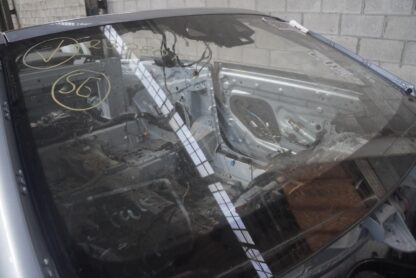 Local Pickup! Front Windshield Window Glass 2176704200 Mercedes S560 A217 18-21 - Image 2