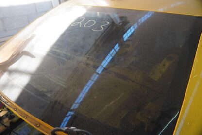 Local Pickup Only! Rear Back Window Glass 8V5845501E NVB OEM Audi S3 A3 2015-20 - Image 2