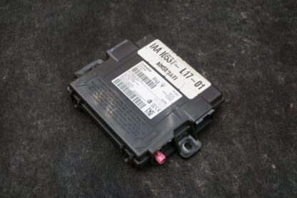 Passive Keyless Entry Control Module Unit 670105418 Maserati Ghibli M157 2017-24 - Image 4