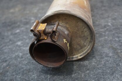 Rear Exhaust Muffler Resonator Pipe Oem 04854303aa Dodge Viper Gen 2 1997-2002 - Image 6