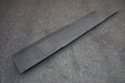 Rear Headliner Trim Panel Alcantara Oem 1902893-89-D Tesla Cybertruck 2024