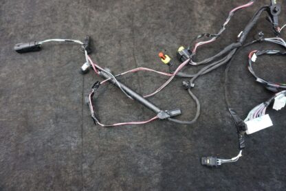 Rear Left Falcon Door Wire Harness OEM 1032441-00-G Tesla Model X 75D 2016-20 - Image 5