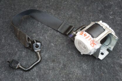 Rear Left Seat Belt Retractor OEM 1836992-N1-C Tesla Cybertruck Cyberbeast 2024