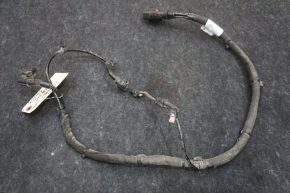 Rear Right Chassis Corner Wire Harness OEM 1250786-00-D Tesla Cybertruck 2024