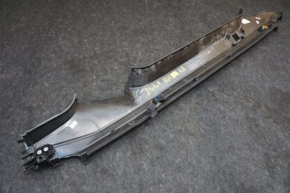 Rear Right Headliner Trim Panel OEM 1896263-59-C Tesla Cybertruck 2024 *Note* - Image 3