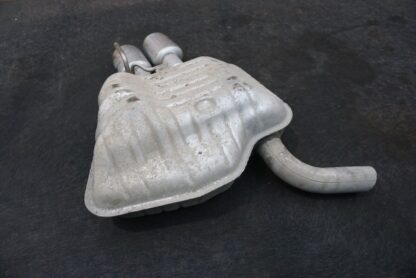 Rear Right Side Exhaust Silencer Muffler L1MZ5230 Lincoln Aviator Reserve 20-23 - Image 3