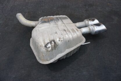 Rear Right Side Exhaust Silencer Muffler L1MZ5230 Lincoln Aviator Reserve 20-23 - Image 5