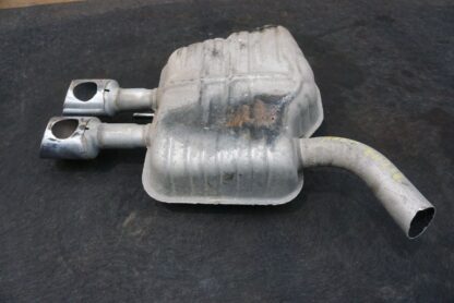 Rear Right Side Exhaust Silencer Muffler L1MZ5230 Lincoln Aviator Reserve 20-23 - Image 6