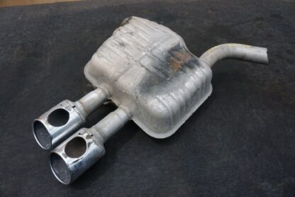 Rear Right Side Exhaust Silencer Muffler L1MZ5230 Lincoln Aviator Reserve 20-23 - Image 7