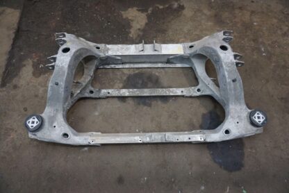 Rear Subframe Cradle Crossmember OEM 6007012-00-L Tesla Model S 2016-20