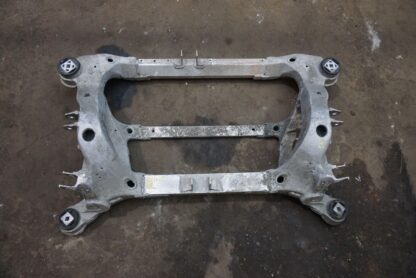 Rear Subframe Cradle Crossmember OEM 6007012-00-L Tesla Model S 2016-20 - Image 6