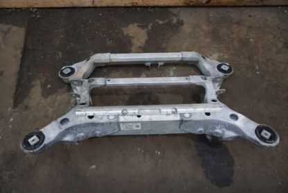 Rear Subframe Cradle Crossmember OEM 6007012-00-L Tesla Model S 2016-20 - Image 7