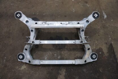 Rear Subframe Cradle Crossmember OEM 6007012-00-L Tesla Model S 2016-20 - Image 8