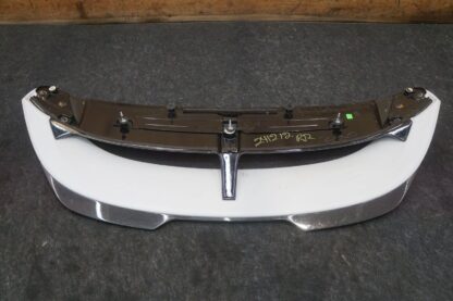 Rear Trunk Deck Lid Spoiler Wing OEM MY83-442A93-AA Aston Martin Dbx 707 20-24 - Image 10