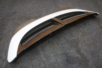 Rear Trunk Deck Lid Spoiler Wing OEM MY83-442A93-AA Aston Martin Dbx 707 20-24 - Image 7