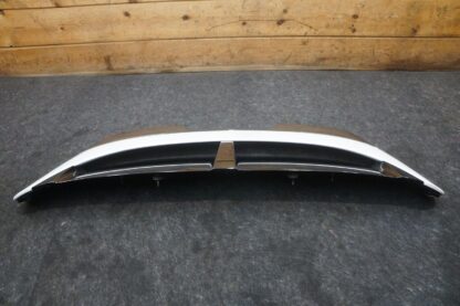 Rear Trunk Deck Lid Spoiler Wing OEM MY83-442A93-AA Aston Martin Dbx 707 20-24 - Image 8