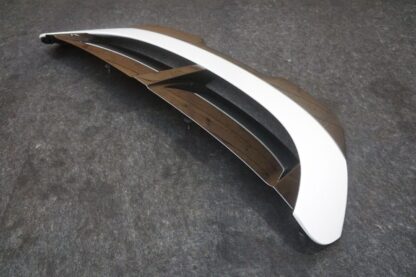 Rear Trunk Deck Lid Spoiler Wing OEM MY83-442A93-AA Aston Martin Dbx 707 20-24 - Image 9