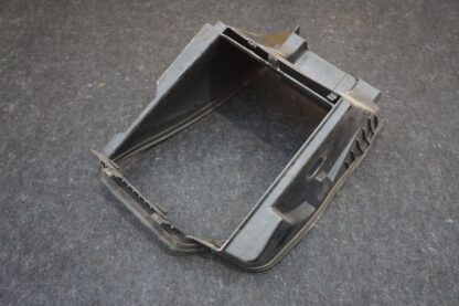 Right Auxiliary Radiator Air Duct OEM LR044392 Land Range Rover Sport L494 14-17 - Image 2