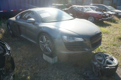 Right Passenger Side Fuel Tank 420201022T OEM Audi R8 Coupe Type 42 2008-09 - Image 11