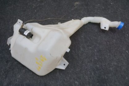 Set of Coolant Reservoir & Washer Bottle Tank 1005400-00-B Tesla Model S 2012-16 - Image 10