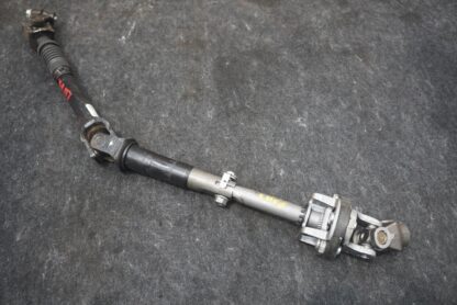 Steering Column Intermediate Shaft Rod Swivel Joint PT00001957 Rivian R1S 2023 - Image 2