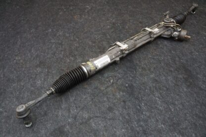 Steering Gear Rack & Pinion OEM 3W1422071C Bentley Continental Flying Spur 06-12 - Image 12