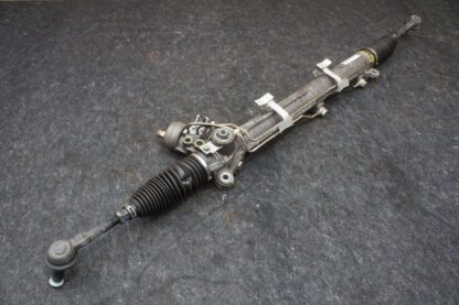 Steering Gear Rack & Pinion OEM 3W1422071C Bentley Continental Flying Spur 06-12 - Image 2