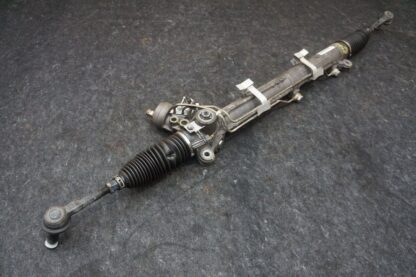 Steering Gear Rack & Pinion OEM 3W1422071C Bentley Continental Flying Spur 06-12 - Image 3