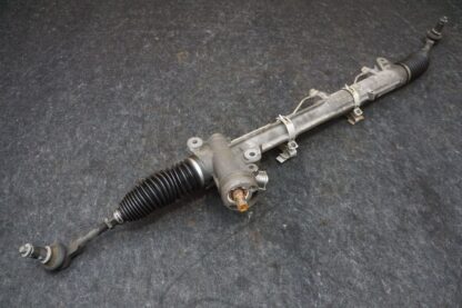 Steering Gear Rack & Pinion OEM 3W1422071C Bentley Continental Flying Spur 06-12