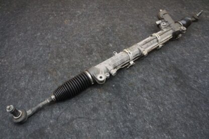 Steering Gear Rack & Pinion OEM 3W1422071C Bentley Continental Flying Spur 06-12 - Image 8