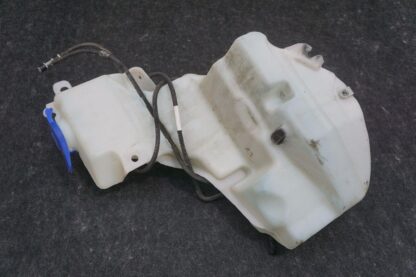 Windshield Washer Bottle OEM FL34-17B613 FL3Z17618A Ford F150 Shelby P552 15-17 - Image 4