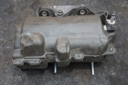 A/C Air Conditioning Compressor LJ9H-19D623-AB Ford Mustang Mach-e Ge1 21-23 - Image 2