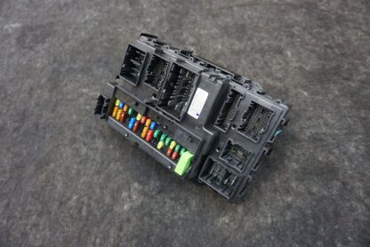 Body Control Interior Fuse Box Module OEM LU5T15604 Lincoln Aviator U611 2020-23