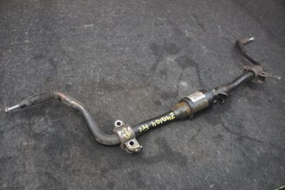 Front Active Anti Roll Stabilizer Sway Bar 1663203411 Mercedes GLE63 W166 *Note* - Image 4