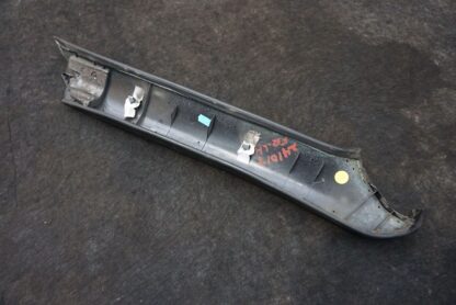 Front Left Right A Pillar Trim Panel 99655518110 Porsche 911 Turbo 996 2000-05 - Image 4