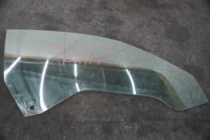 Front Right Passenger Door Window Glass 86774300 Ferrari California T 2008-18 - Image 2