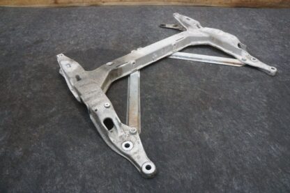 Front Subframe Crossmember OEM 99634108114 Porsche 911 Carrera Cabrio 996 02-05 - Image 2