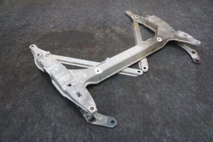 Front Subframe Crossmember OEM 99634108114 Porsche 911 Carrera Cabrio 996 02-05 - Image 3