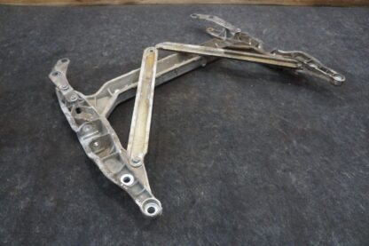 Front Subframe Crossmember OEM 99634108114 Porsche 911 Carrera Cabrio 996 02-05 - Image 4