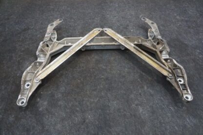 Front Subframe Crossmember OEM 99634108114 Porsche 911 Carrera Cabrio 996 02-05 - Image 5