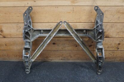 Front Subframe Crossmember OEM 99634108114 Porsche 911 Carrera Cabrio 996 02-05 - Image 7