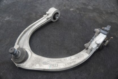 Front Suspension Left Upper Control Arm LR034214 OEM Range Rover L405 2013-22 - Image 2